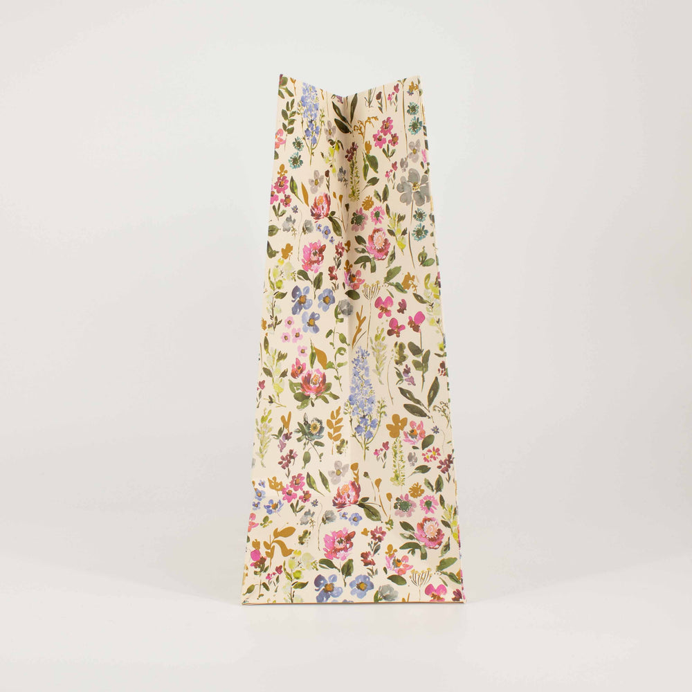 Wild Garden Large Gift Bag