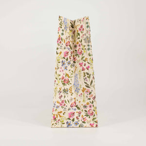 Wild Garden Large Gift Bag