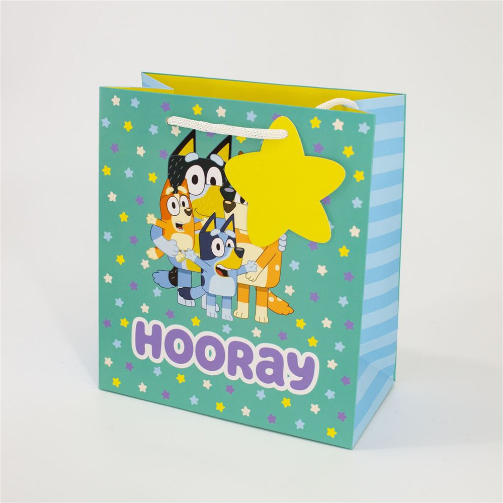 Medium Bluey Gift Bag