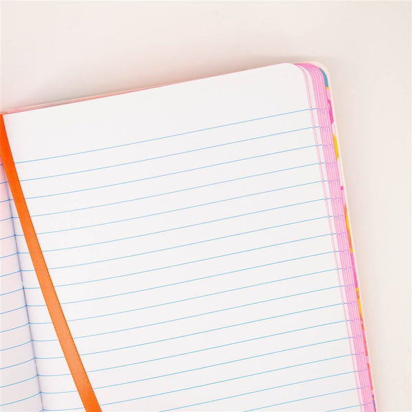 Paper Salad Big Ideas A5 Journal