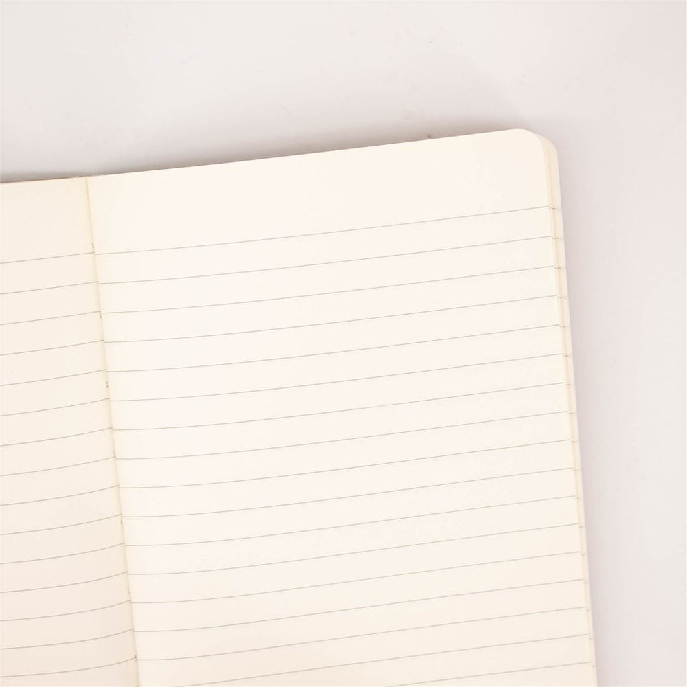 Strawberry Thief Journal