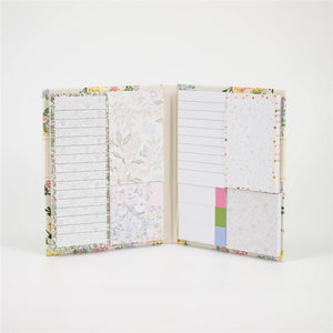 Stephanie Dyment Sticky Notes