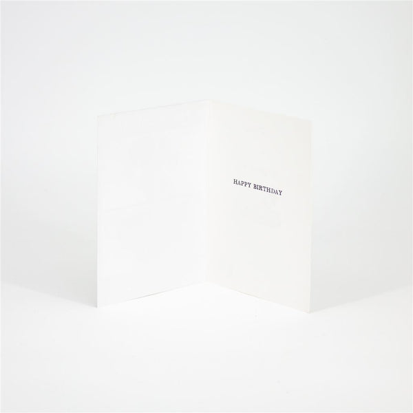 Party Animal Birthday Card