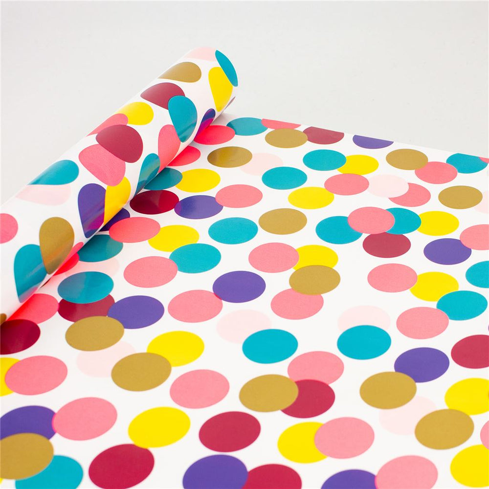 Shiki Roll Wrapping Paper