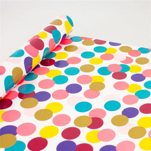Shiki Roll Wrapping Paper