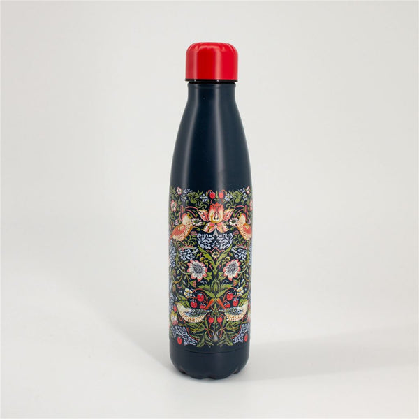 Strawberry Thief Insulated Bottle