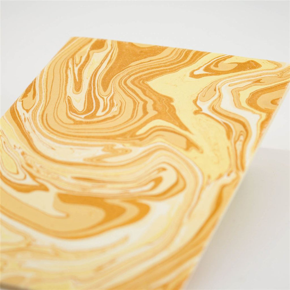 Luxury Champagne Gold Card