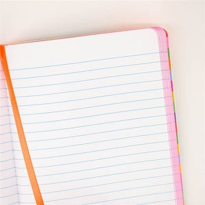 Paper Salad A5 Journal