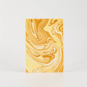 Luxury Champagne Gold Card