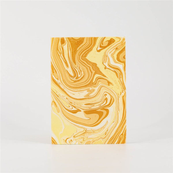 Luxury Champagne Gold Card