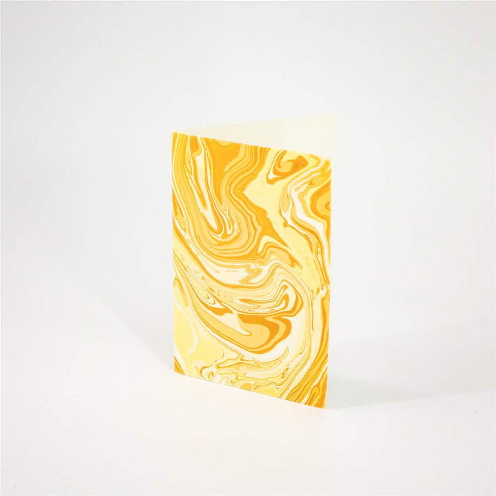 Luxury Champagne Gold Card