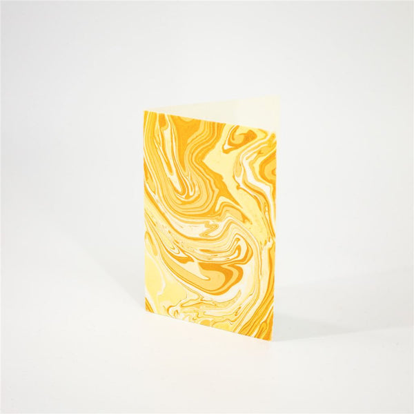 Luxury Champagne Gold Card