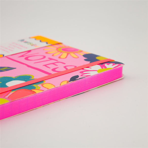 Paper Salad Notes A5 Journal