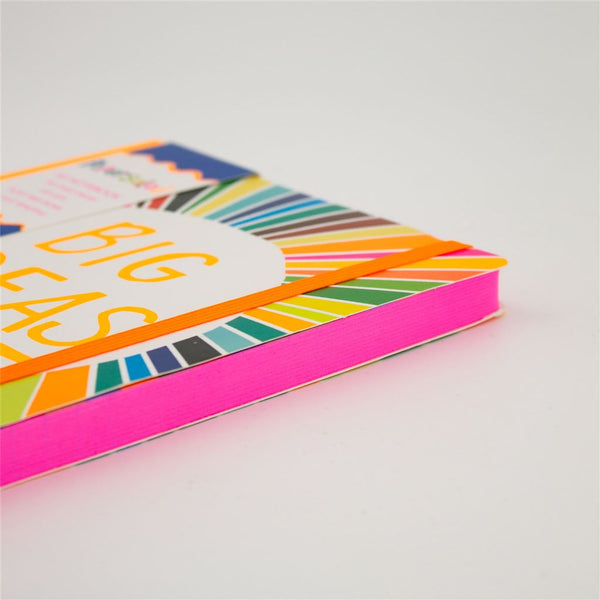 Paper Salad A5 Journal