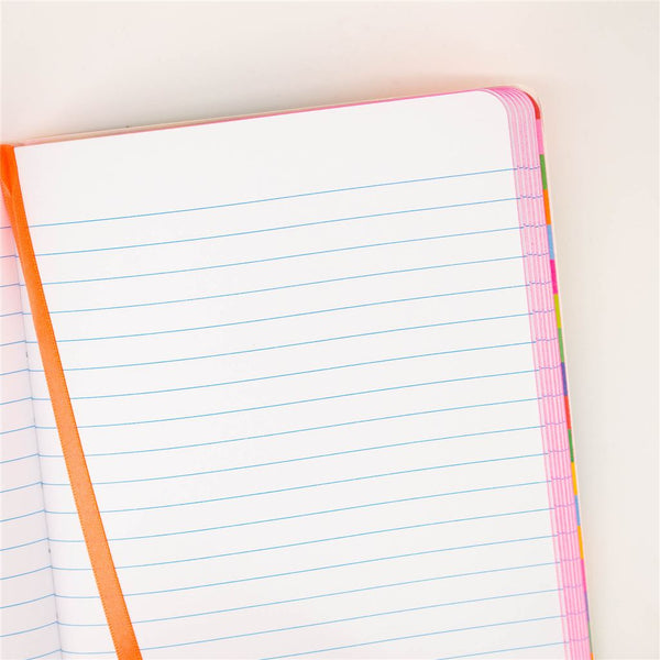 Paper Salad A5 Journal