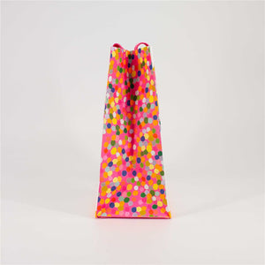 Baby Girl Medium Gift Bag