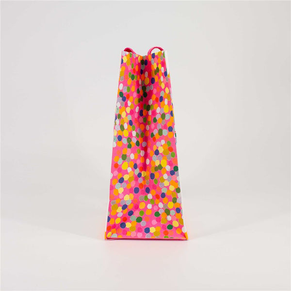 Baby Girl Medium Gift Bag