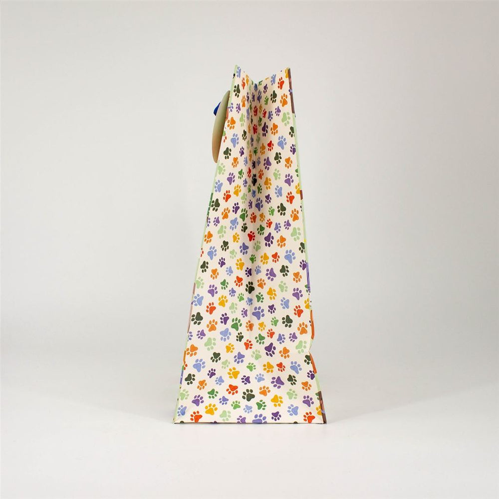 Party Dog Large Gift Bag