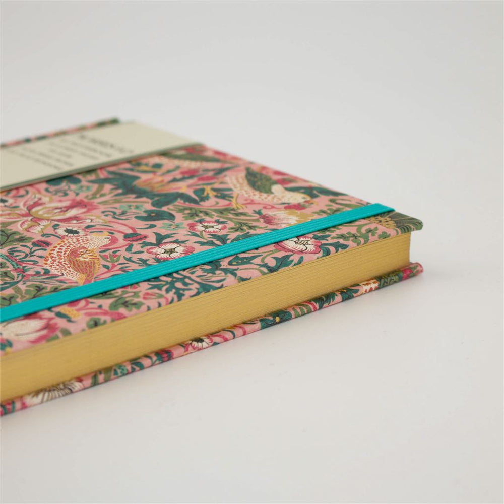 Morris & Co A5 Notebook