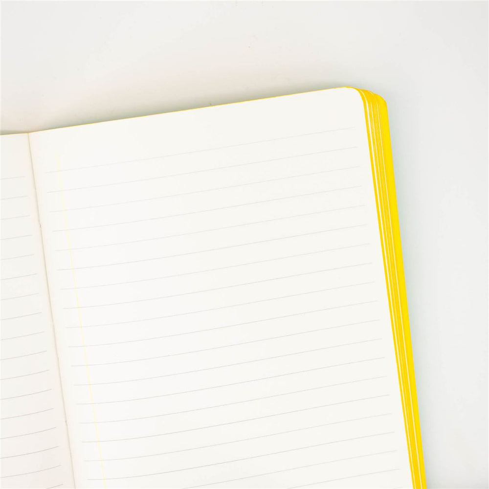 Plans and Sh*t Notebook