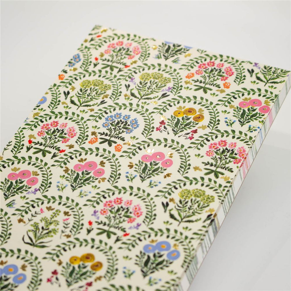 Stephanie Dyment Magnetic List Pad