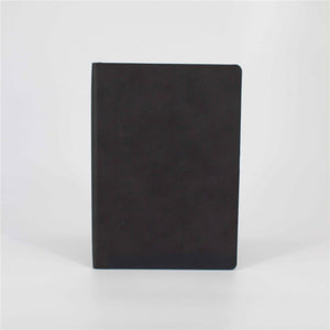 Uematsu Hobi Chrysanthemums Lined Notebook