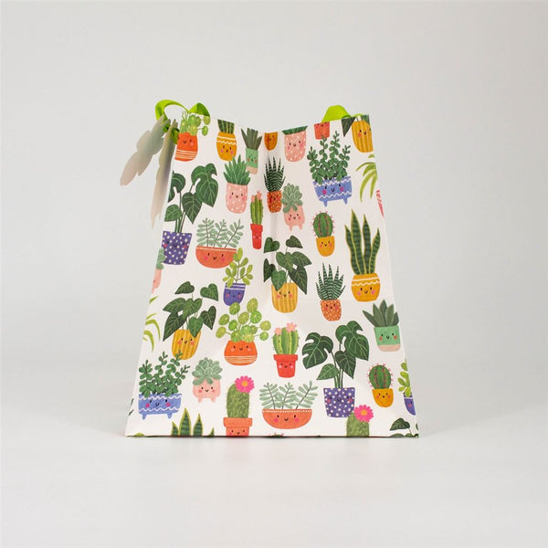 Planty Pals Gift Bag