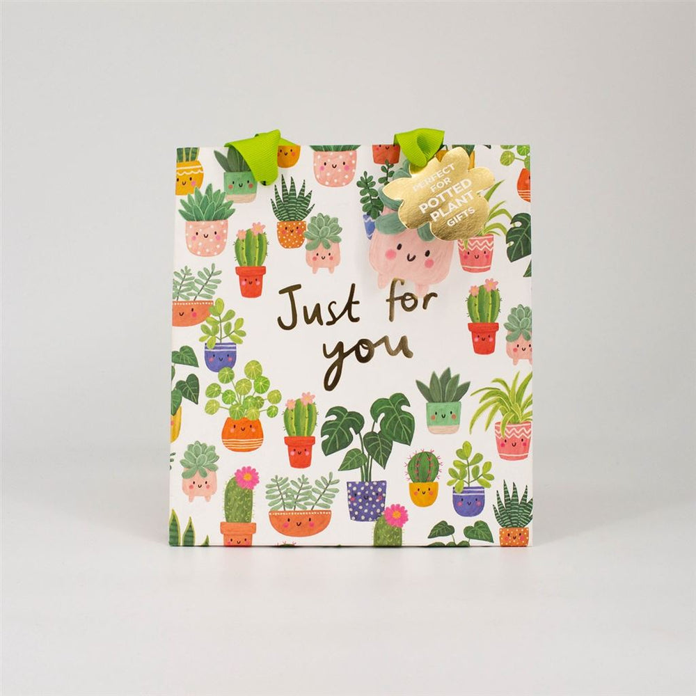 Planty Pals Gift Bag