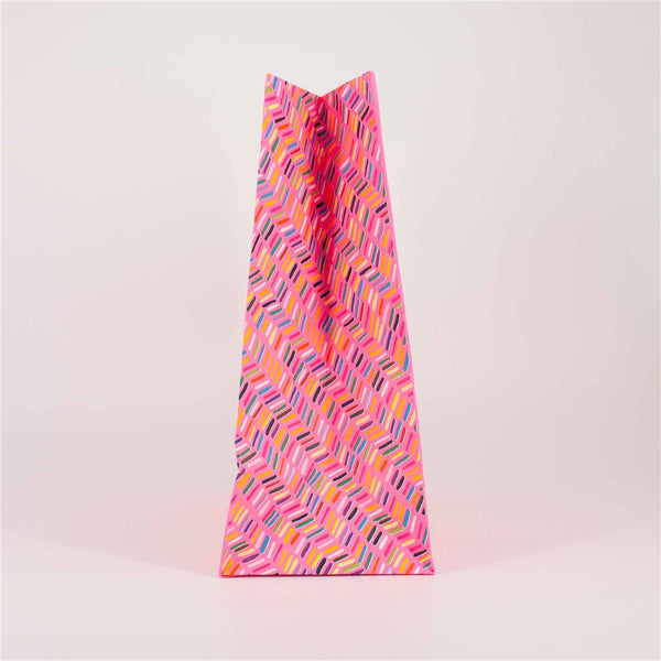 Large Birthday Queen Gift Bag