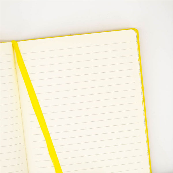 Vincent Van Gogh Sunflowers Lined Notebook