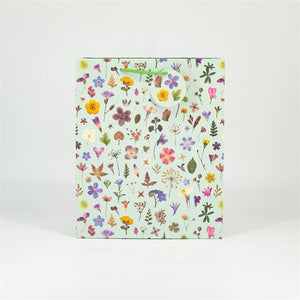 Mint Meadow Large Gift Bag