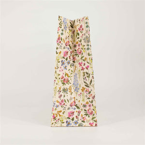Wild Garden Large Gift Bag