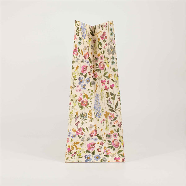 Wild Garden Large Gift Bag
