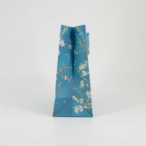 Almond Branches in Bloom Medium Gift Bag