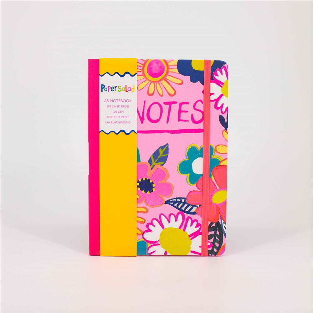 Paper Salad Big Ideas A5 Journal