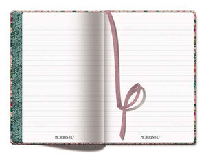 Morris & Co A5 Notebook