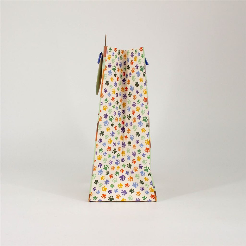 Party Dog Medium Gift Bag