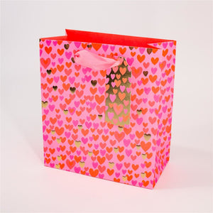 Love Heart Gift Bag
