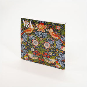 Strawberry Thief Notecard Wallet - Set of 8