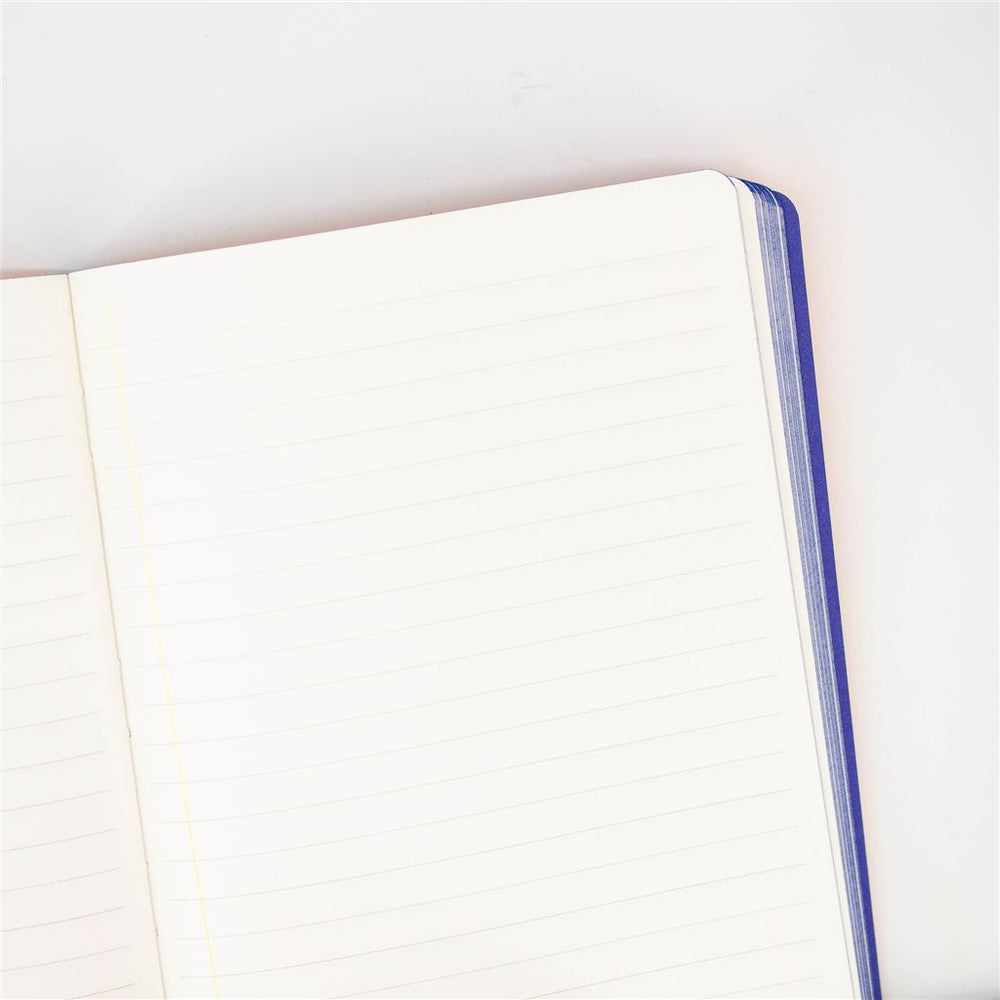 Notes, Ideas & Plans Notebook