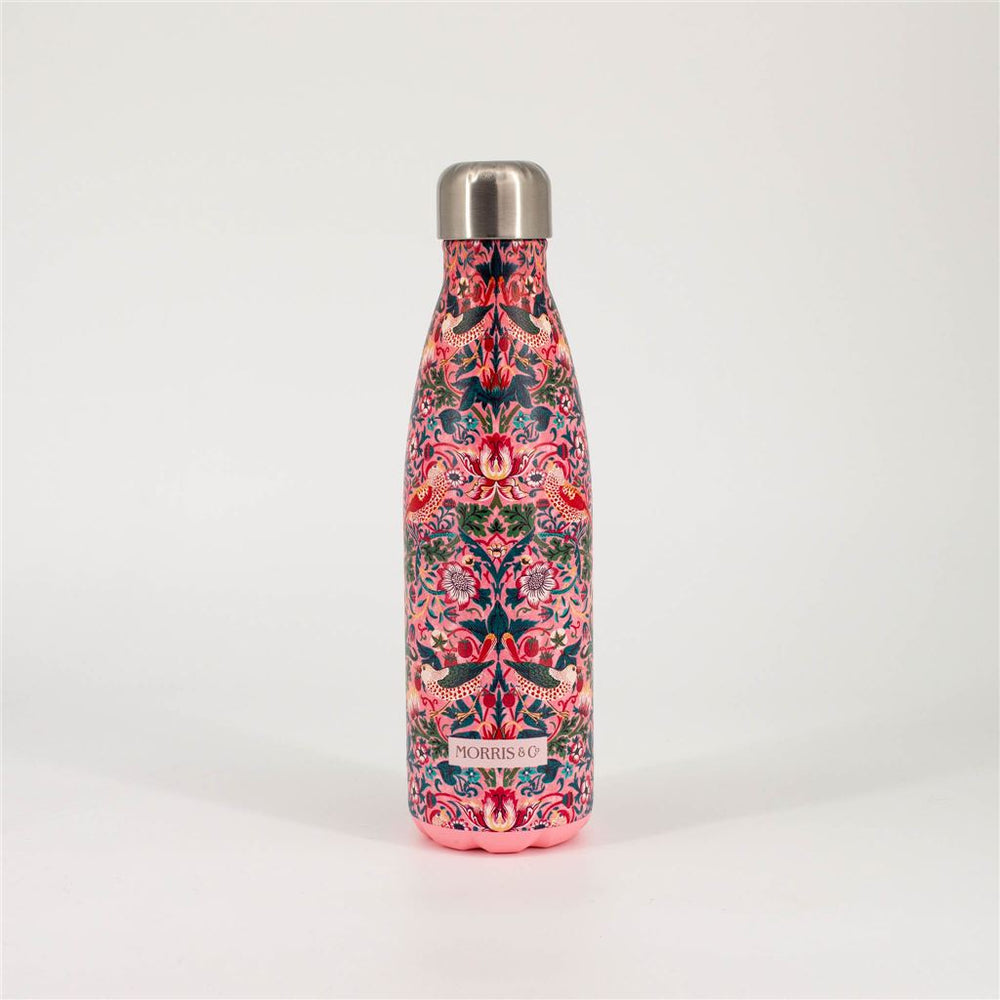 Morris & Co Water Bottle