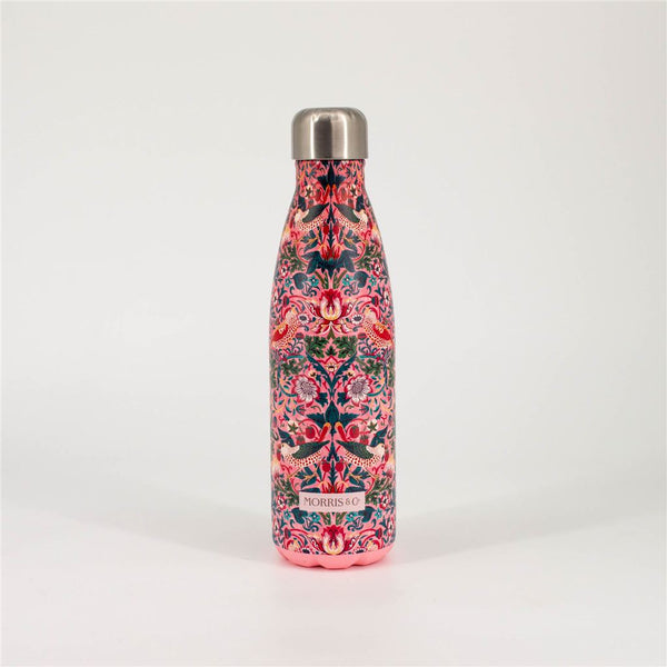 Morris & Co Water Bottle