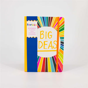 Paper Salad A5 Journal