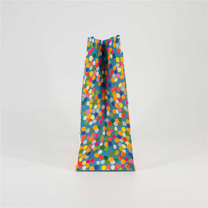 Baby Boy Medium Gift Bag