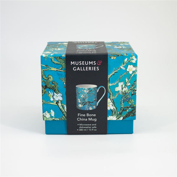 Van Gogh Almond Blossom Mug