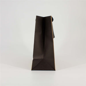 Natural Kraft Gift Bag
