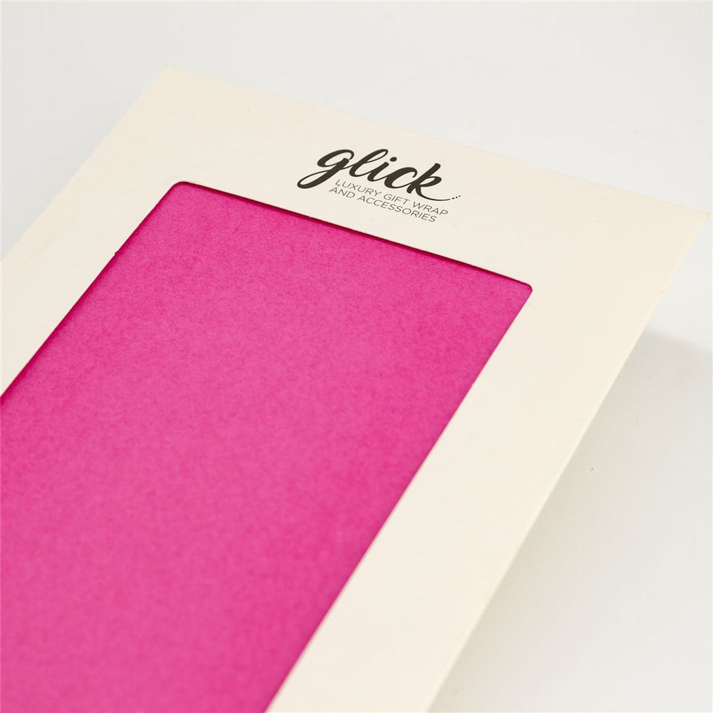 Fuchsia Tissue Paper