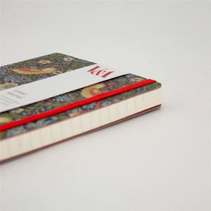 Strawberry Thief Journal