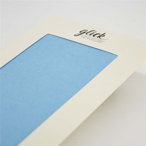 Light Blue Tissue Paper