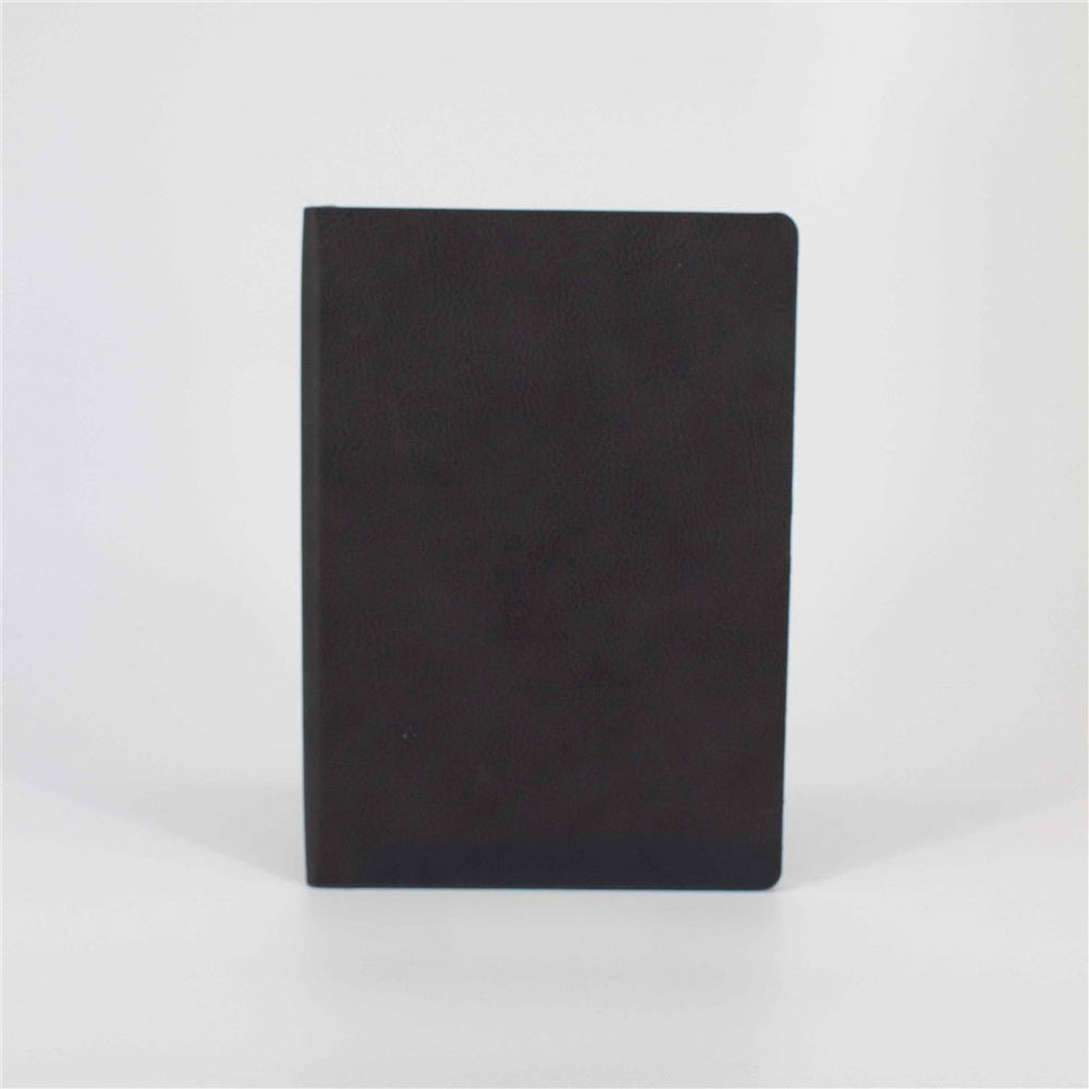 Uematsu Hobi Chrysanthemums Lined Notebook